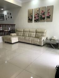 Goldleaf Gardens (D15), Terrace #497166131